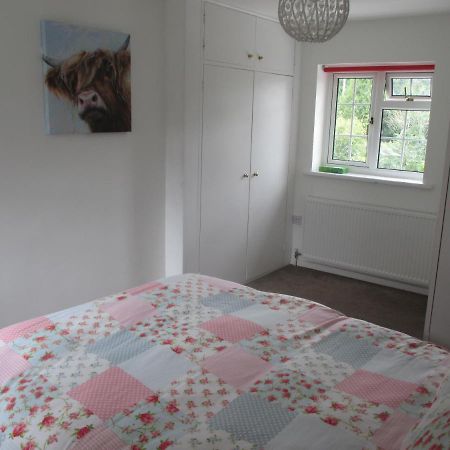 Hops Main House, Brockenhurst, New Forest Villa Esterno foto
