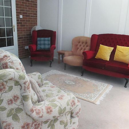 Hops Main House, Brockenhurst, New Forest Villa Esterno foto