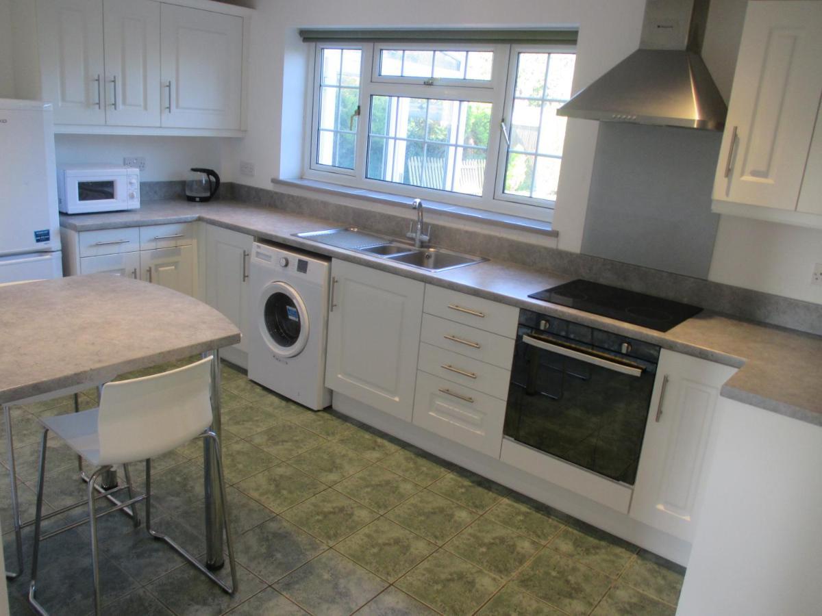Hops Main House, Brockenhurst, New Forest Villa Esterno foto
