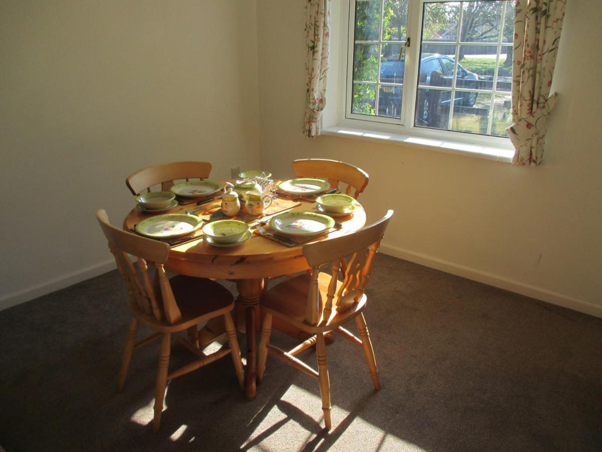 Hops Main House, Brockenhurst, New Forest Villa Esterno foto