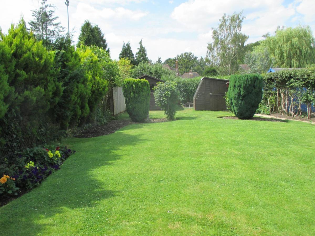 Hops Main House, Brockenhurst, New Forest Villa Esterno foto