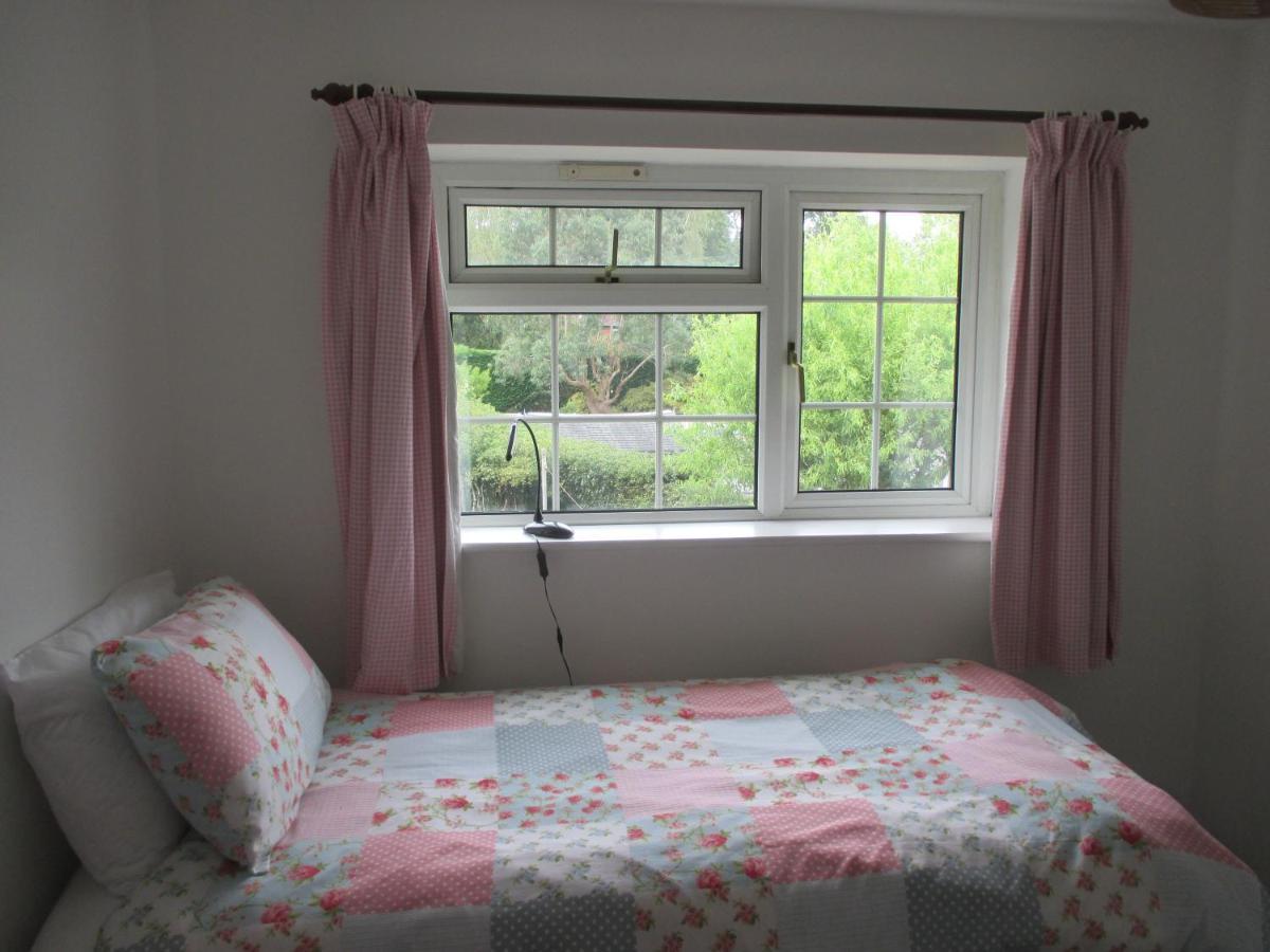 Hops Main House, Brockenhurst, New Forest Villa Esterno foto