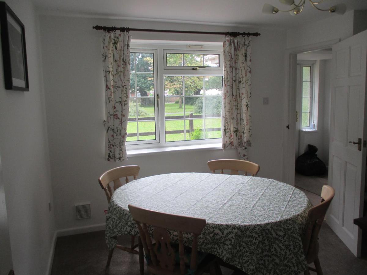 Hops Main House, Brockenhurst, New Forest Villa Esterno foto