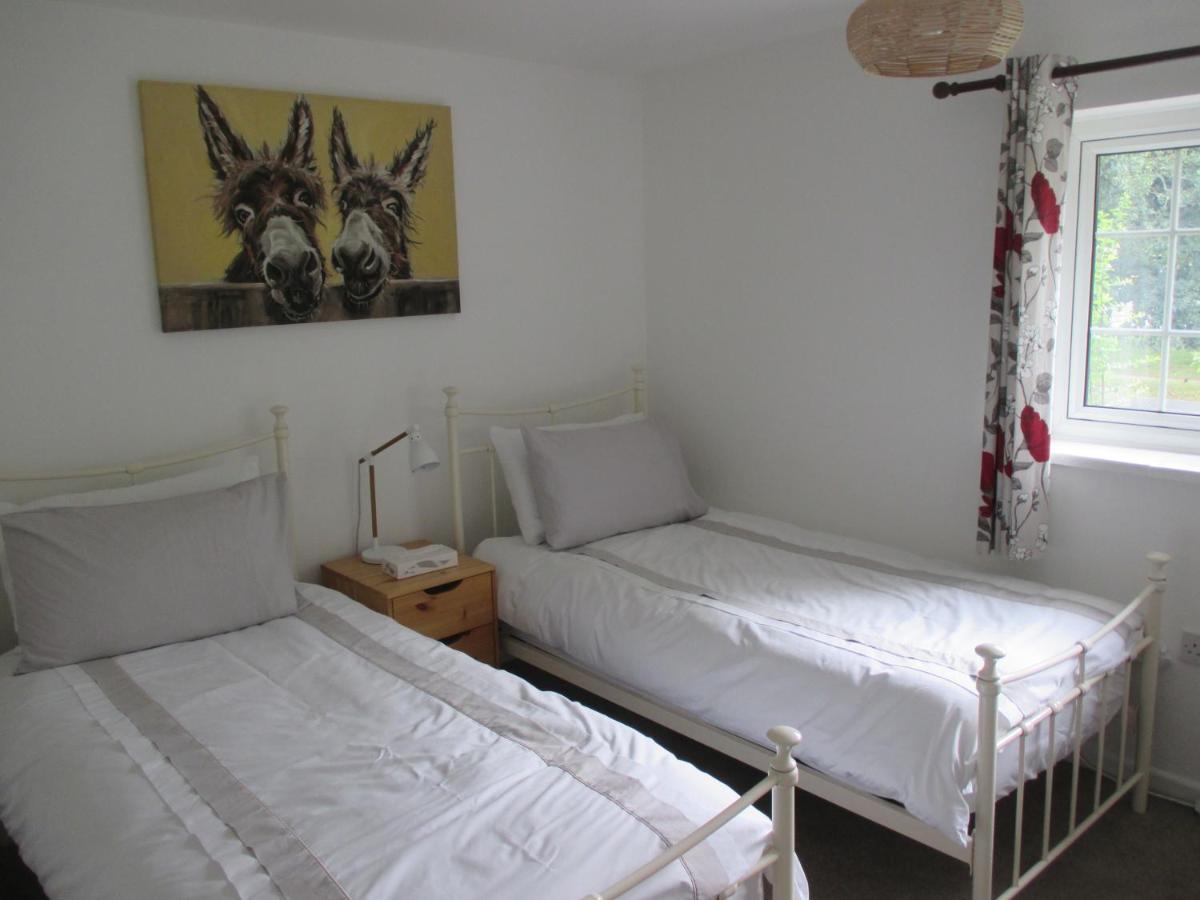 Hops Main House, Brockenhurst, New Forest Villa Esterno foto