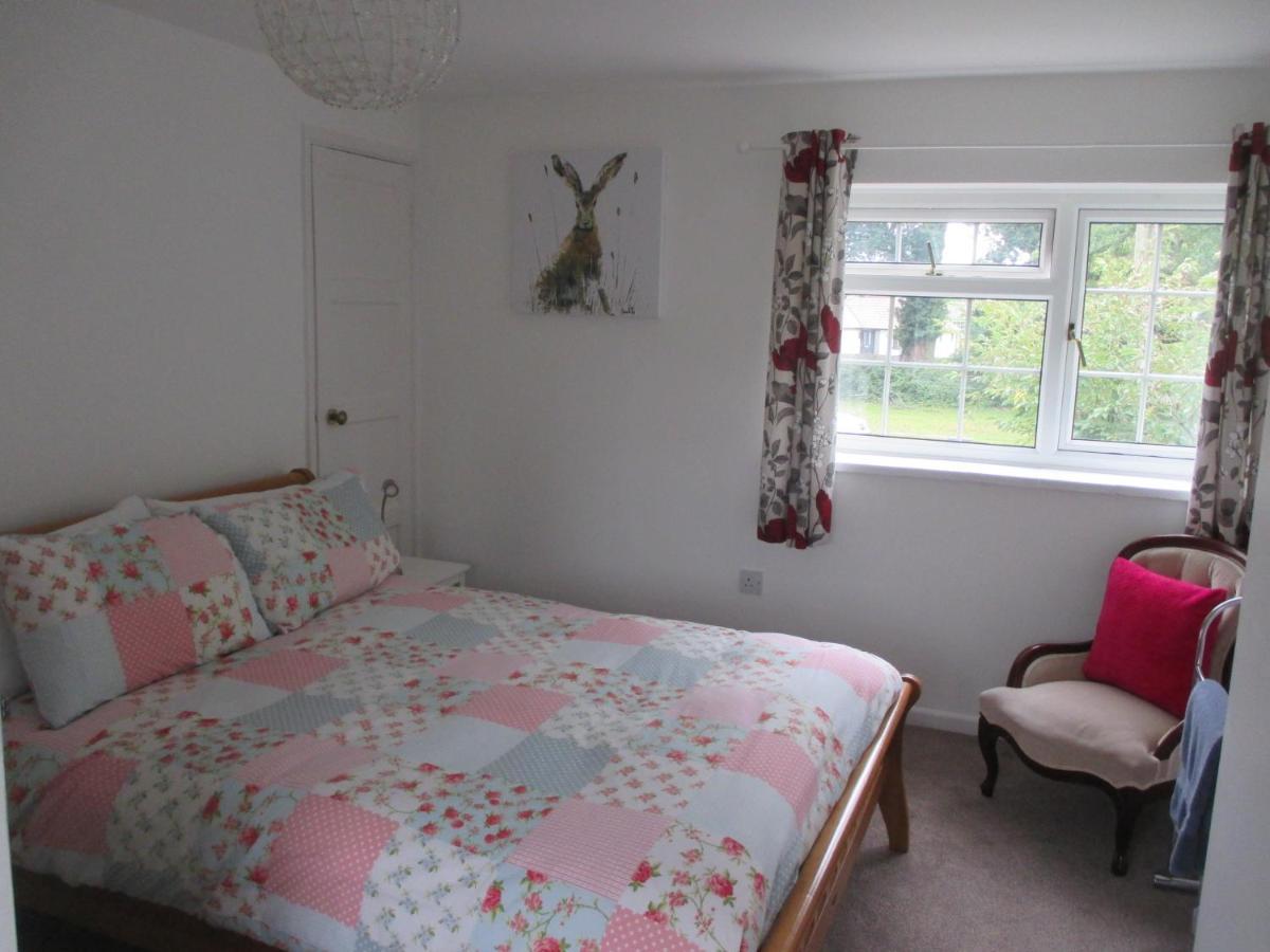 Hops Main House, Brockenhurst, New Forest Villa Esterno foto