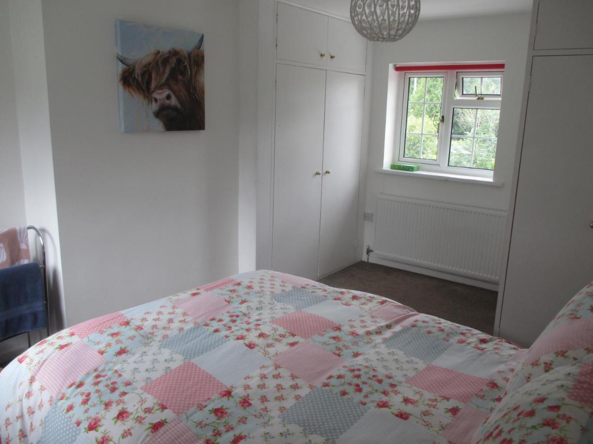 Hops Main House, Brockenhurst, New Forest Villa Esterno foto