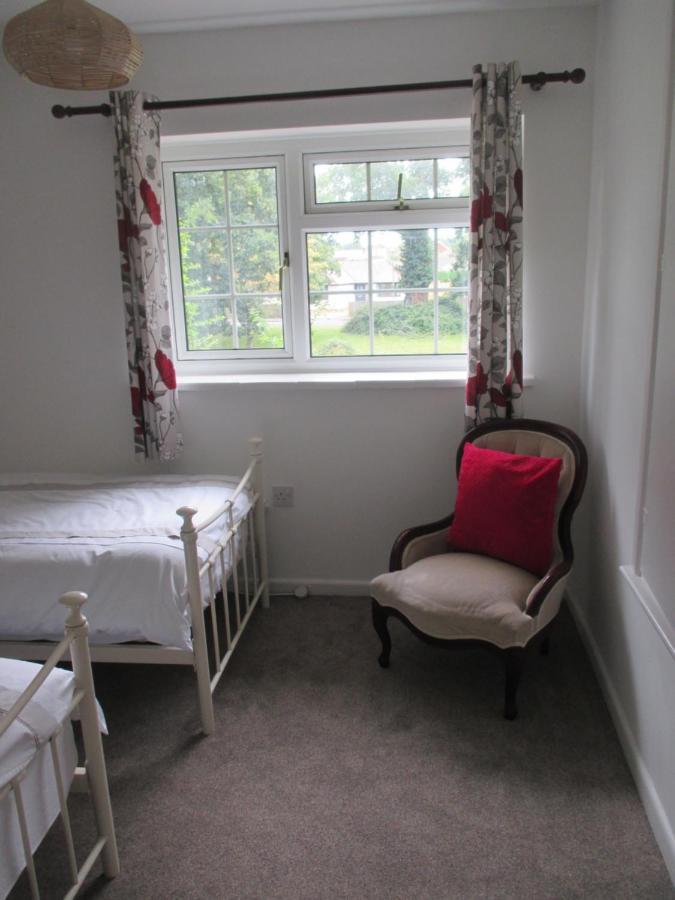 Hops Main House, Brockenhurst, New Forest Villa Esterno foto