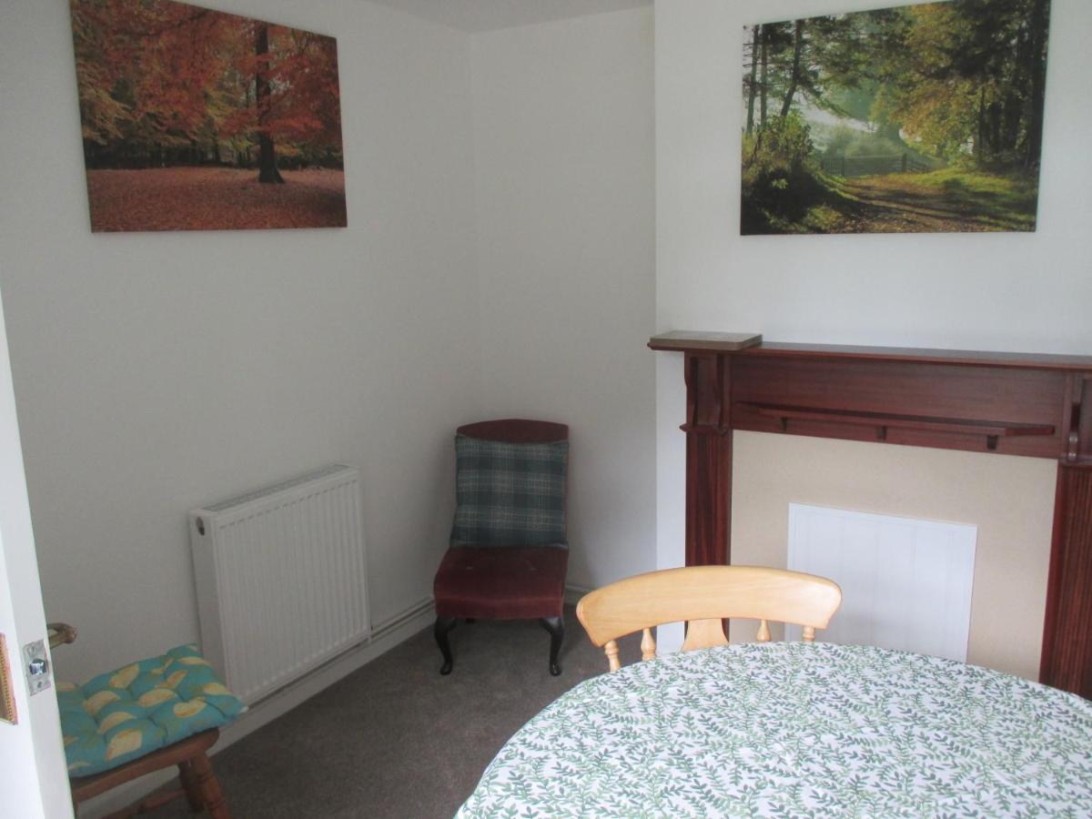 Hops Main House, Brockenhurst, New Forest Villa Esterno foto